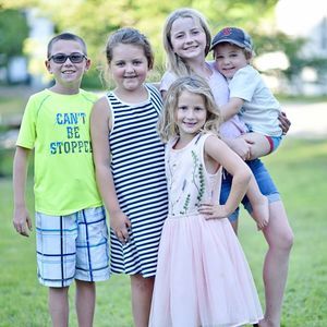 Meet your Posher, Lane